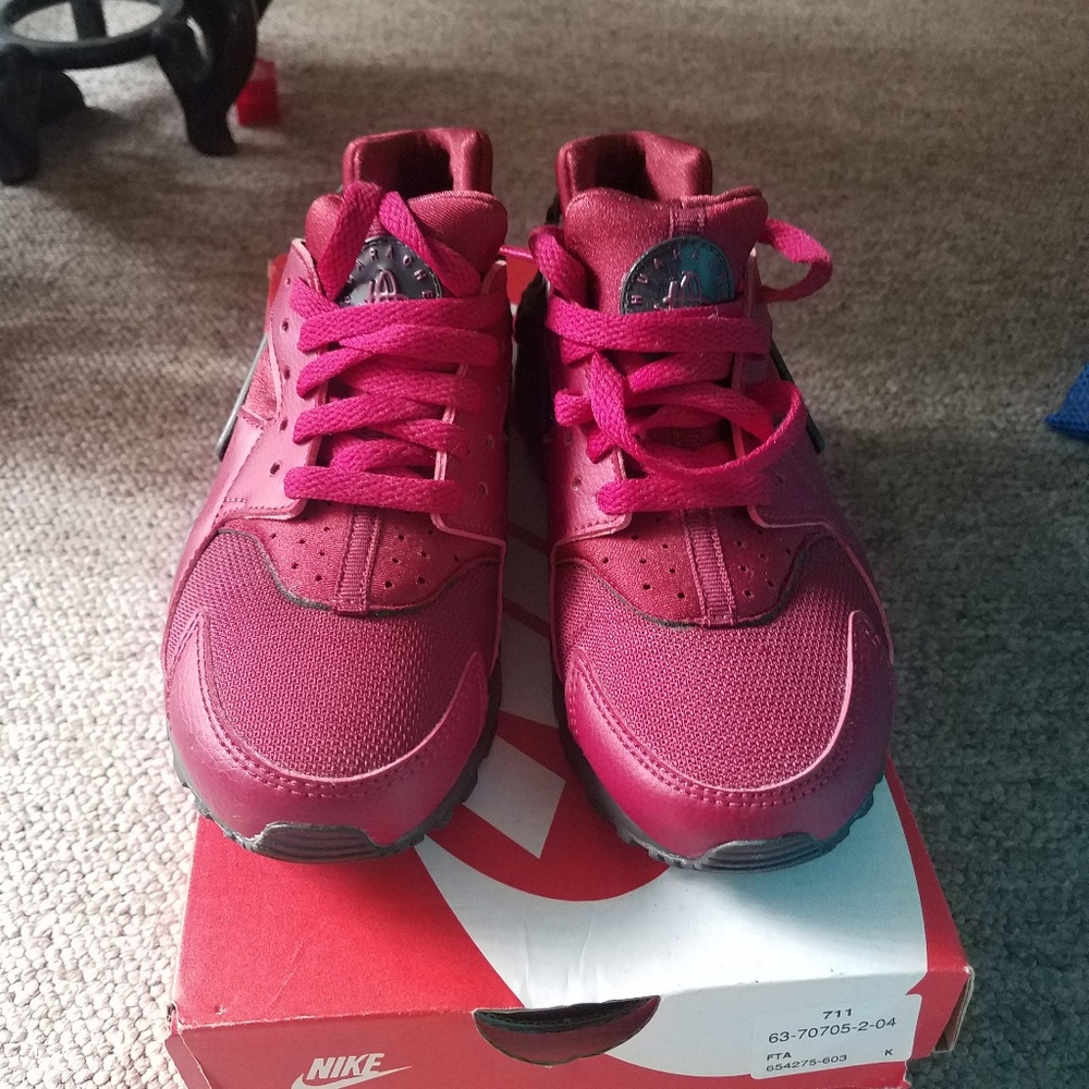 Nike Huarache